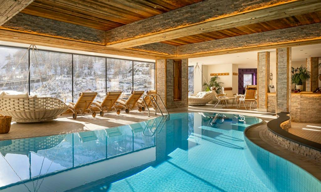 [Places] Obertauern By Valamar - Obiteljski zimski spa odmor